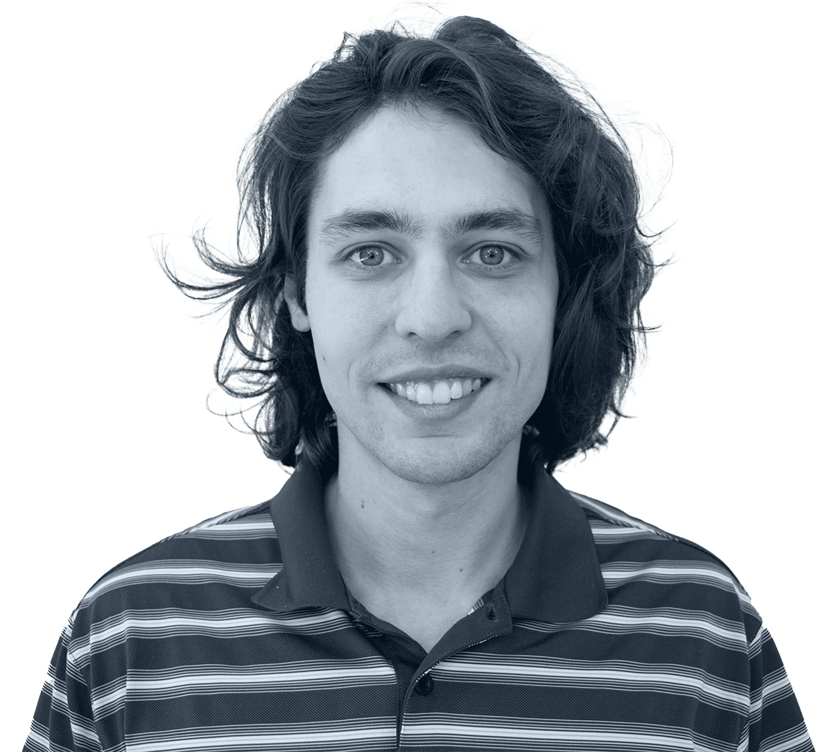 Personal Picture Kristiyan Halachev Web Developper